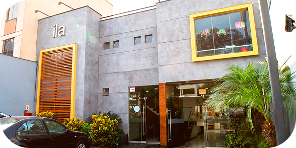 Sede ILA en Surco