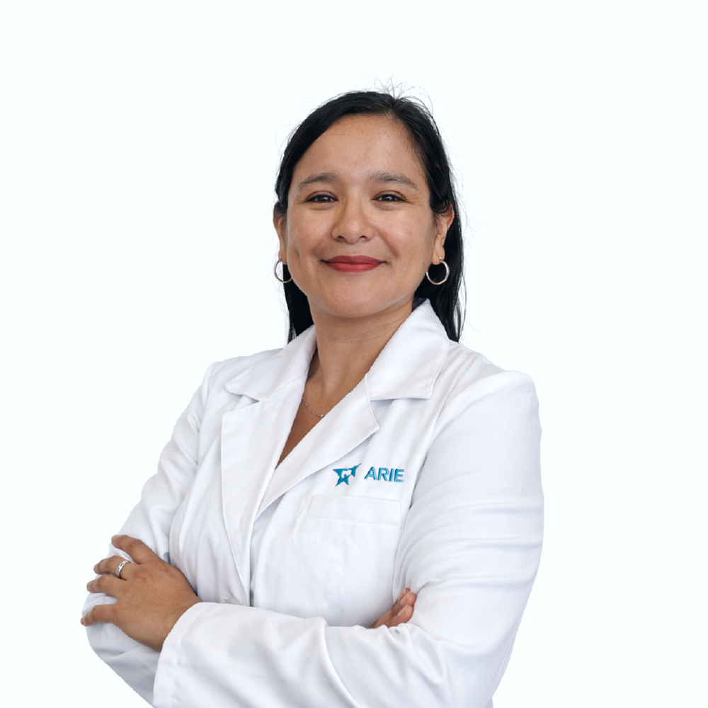 Dra. Doris Apaza