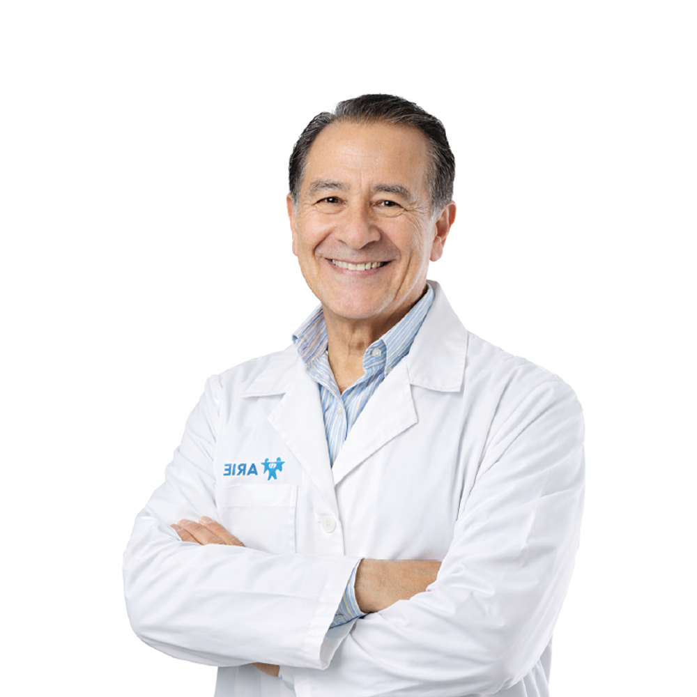 Dr. José Martínez