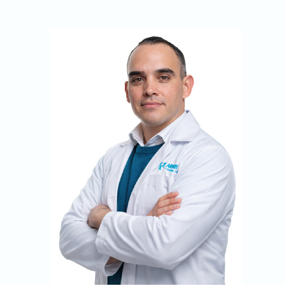 Dr. Pedro Vassallo Mesones