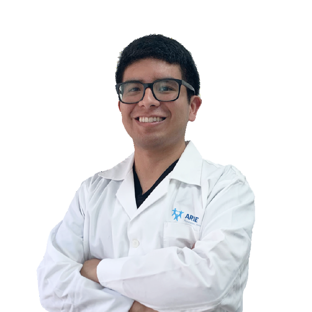 Dr. Ronald Neciosup