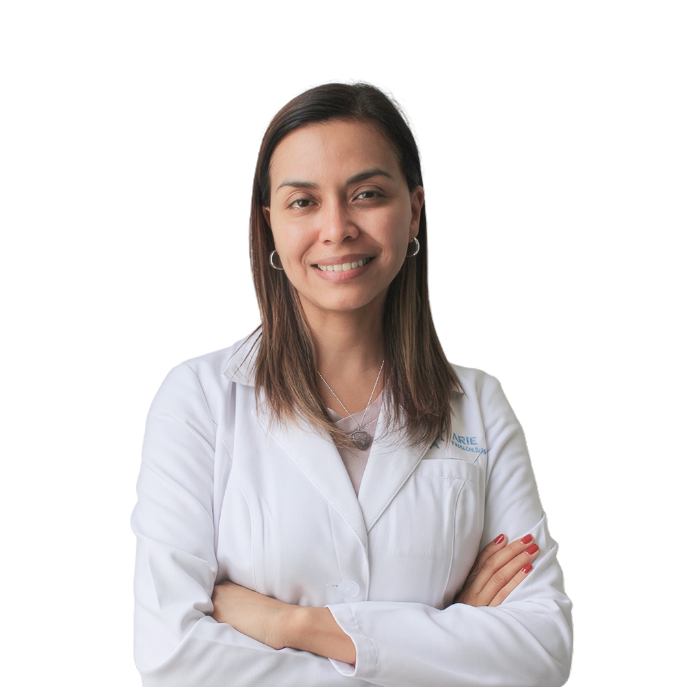 Dra. María Isabel Odar