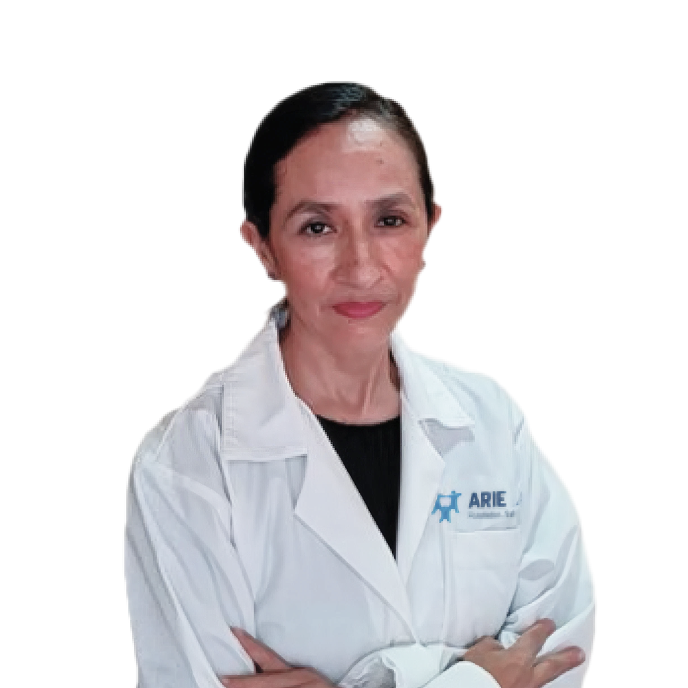 Dra. Julia Rado