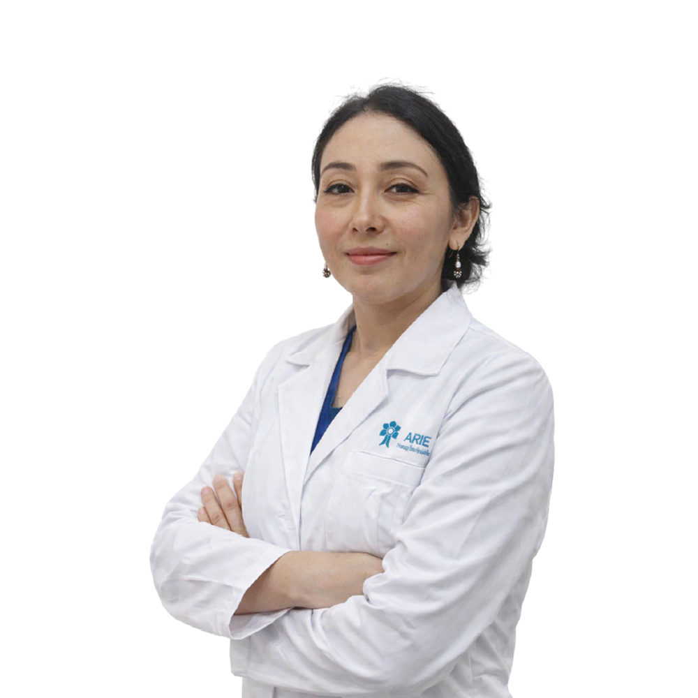 Dra. Karen Amaya