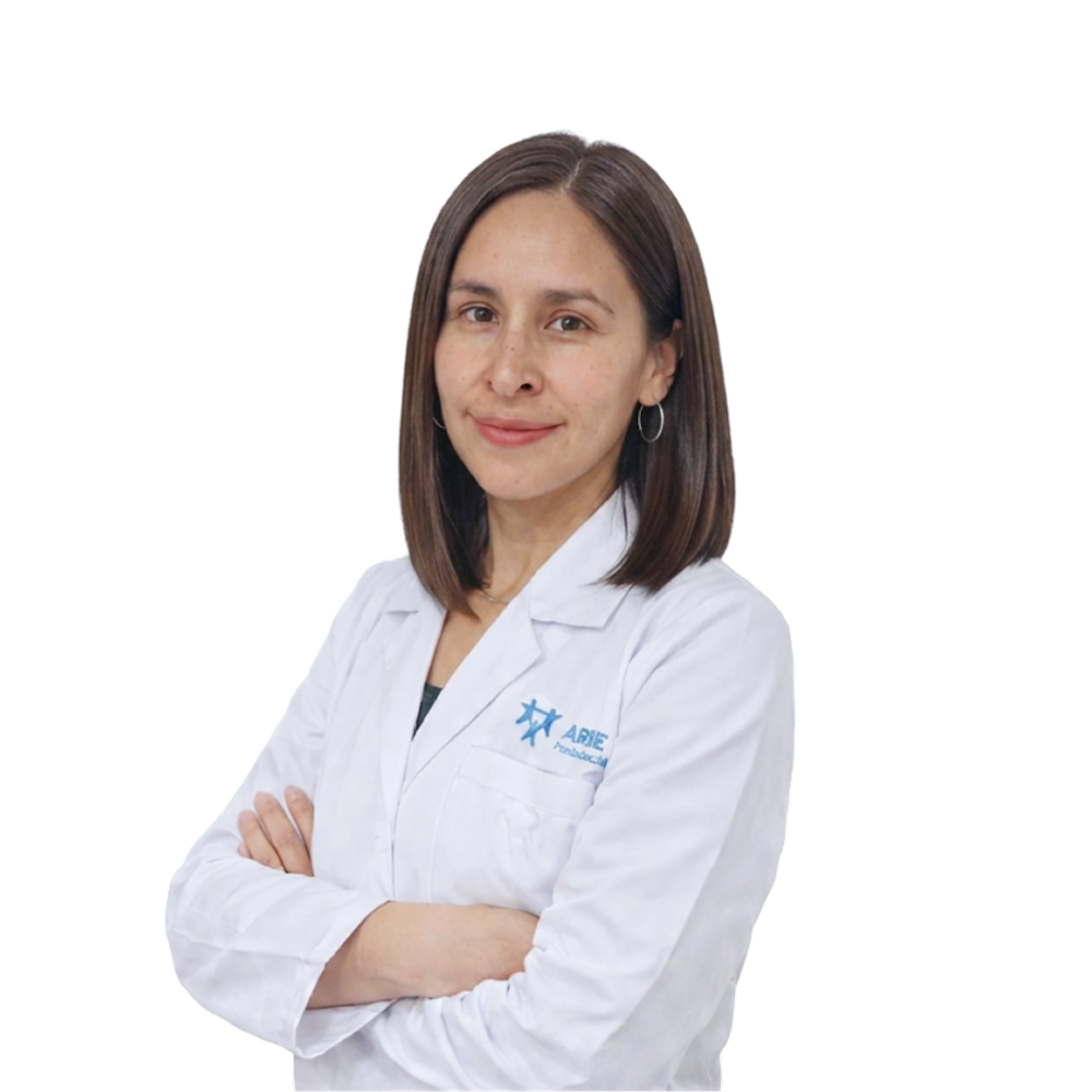 Dra. Luisa Bejar