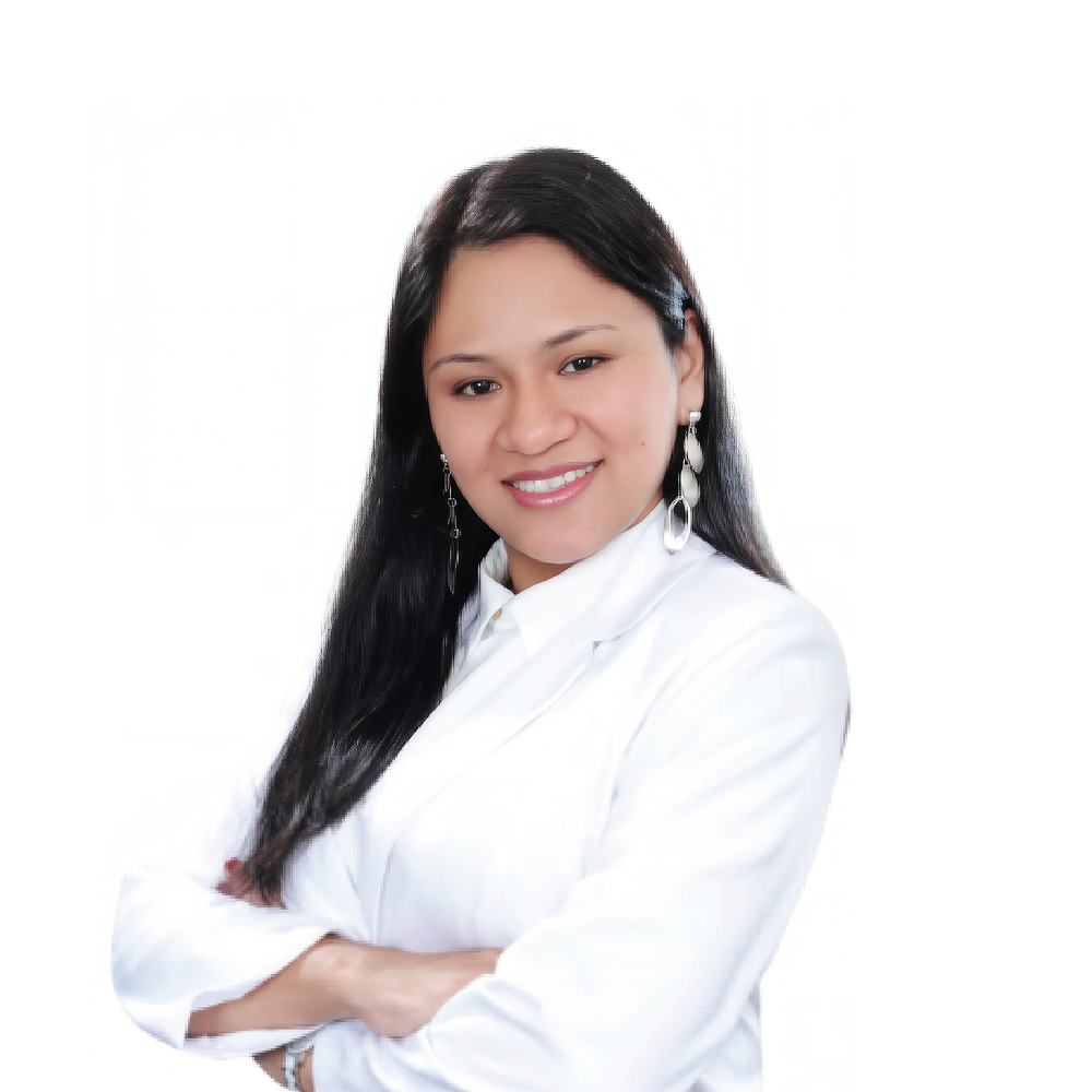 Dra. Marcy Salazar Zegarra