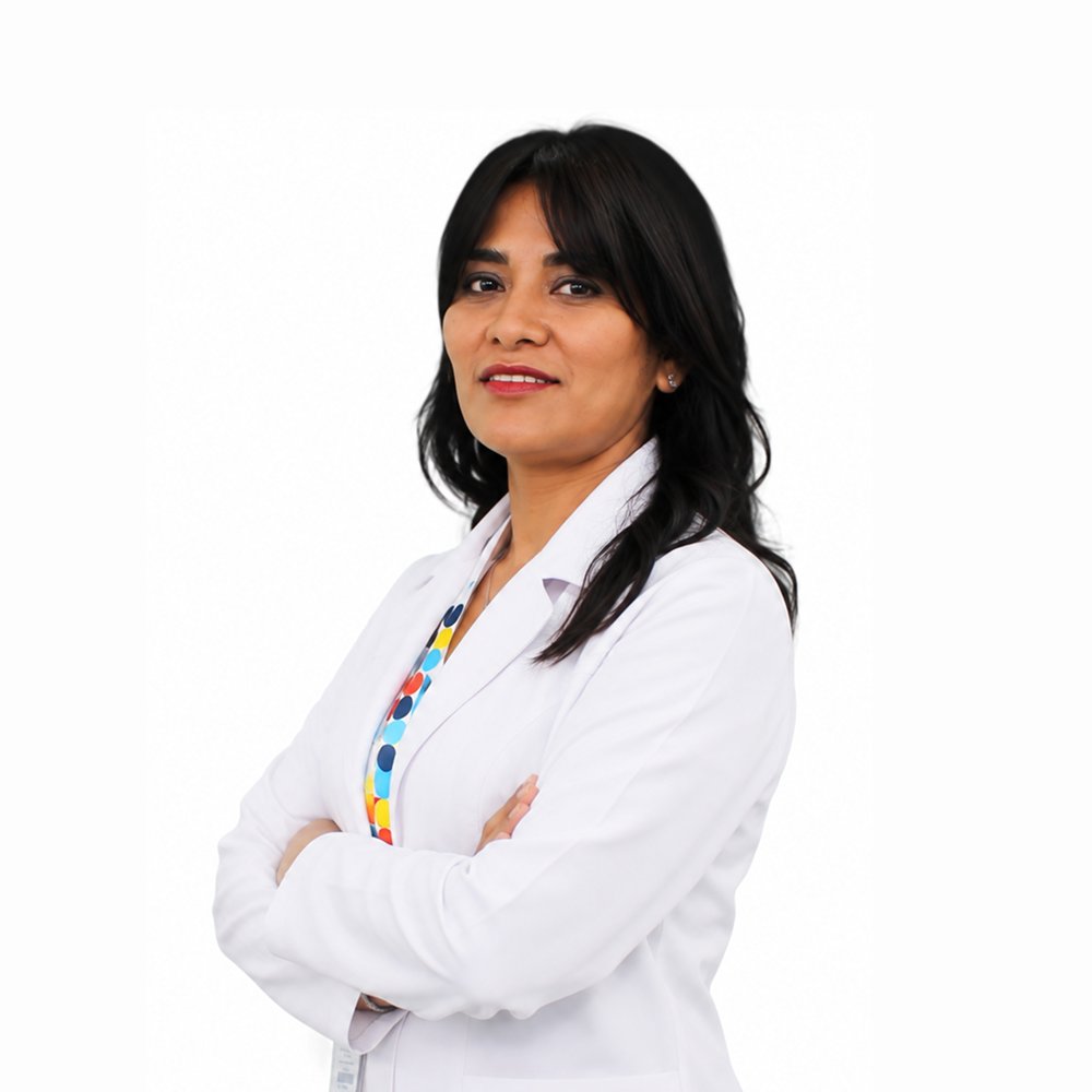 Dra. María del Carmen Rodríguez