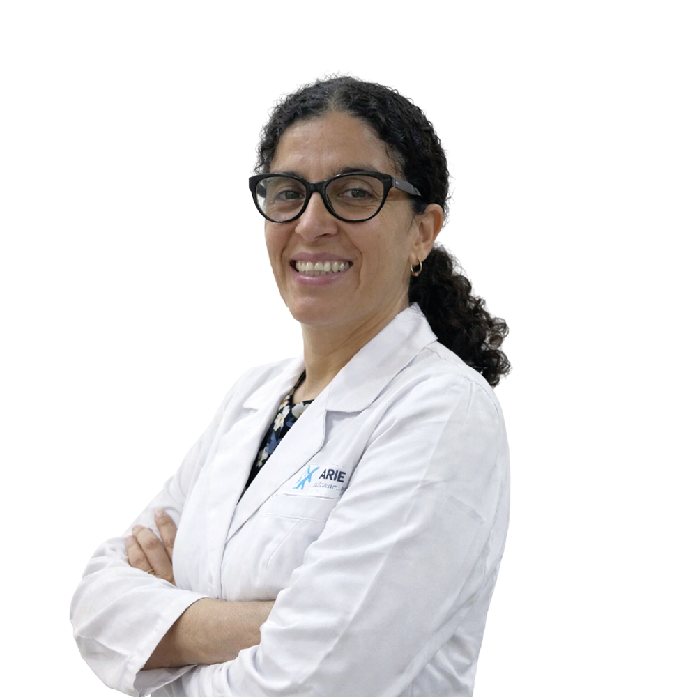 Dra. Mónica Rufasto