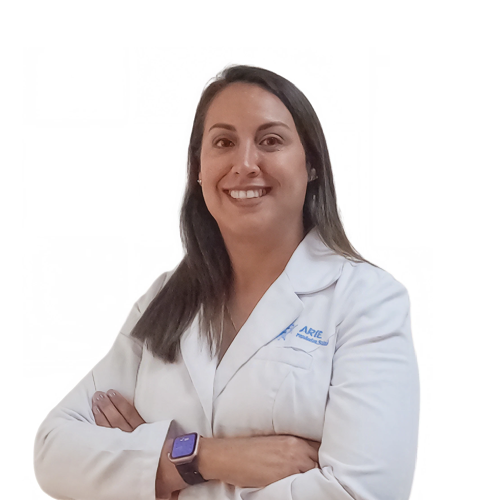 Dra. Romina Mayorga