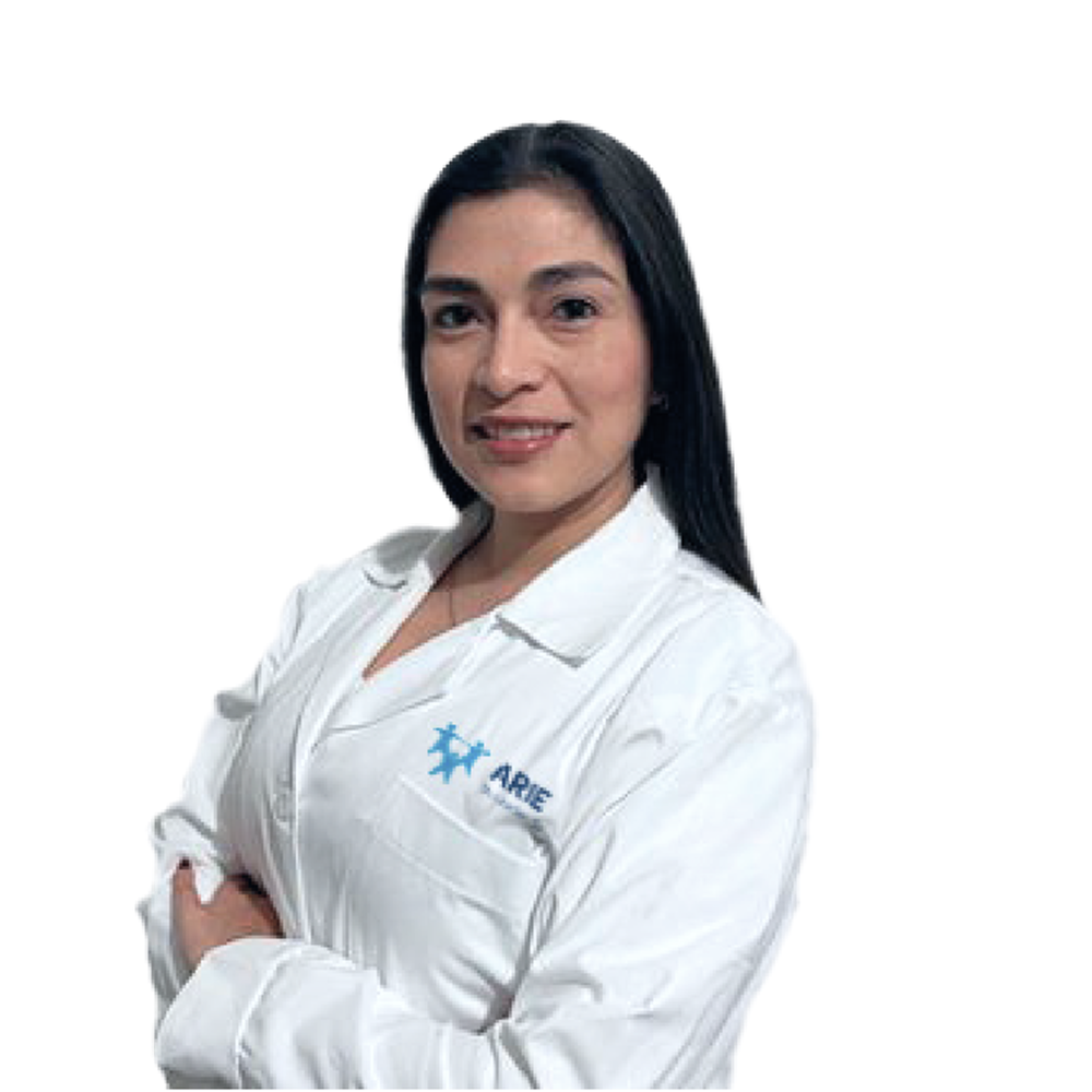 Dra. Rosa Maradiegue