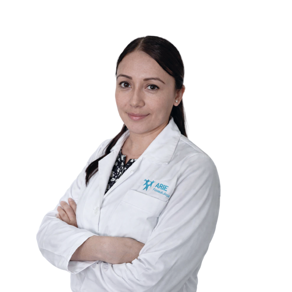 Dra. Sandra Vera Herrera