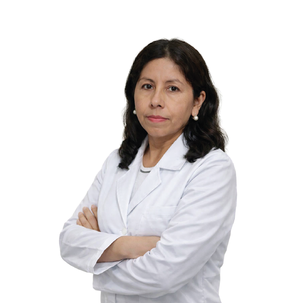 Dra. Tani Najarro de la Cruz