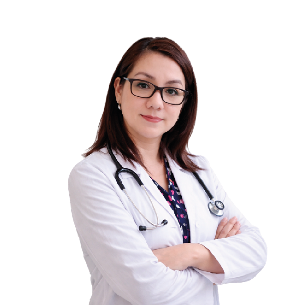 Dra. Tita Rivera Machuca
