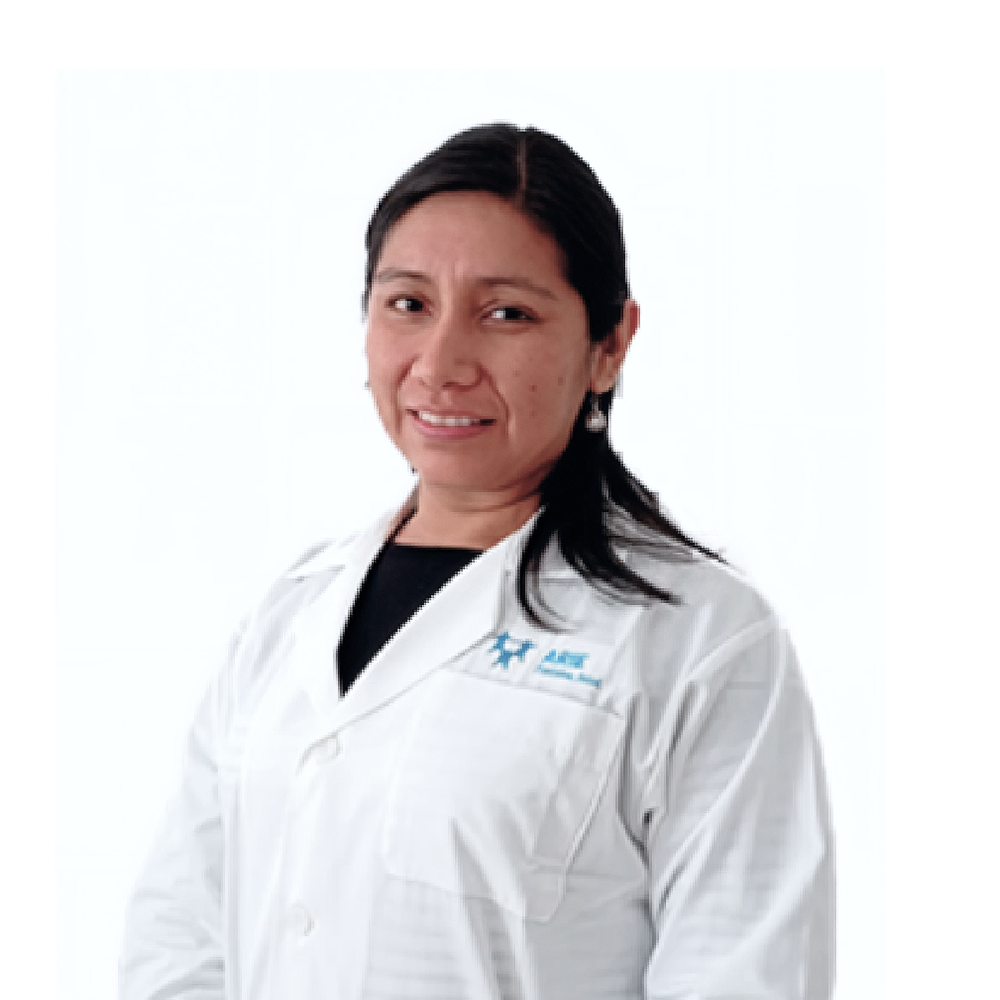 Dra. Evelyn Romero