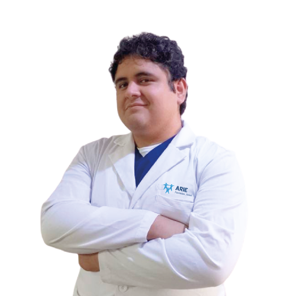 Dr. Juan Carlos Bustillos