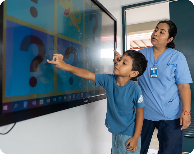 Tecnología del servicio de Psicología